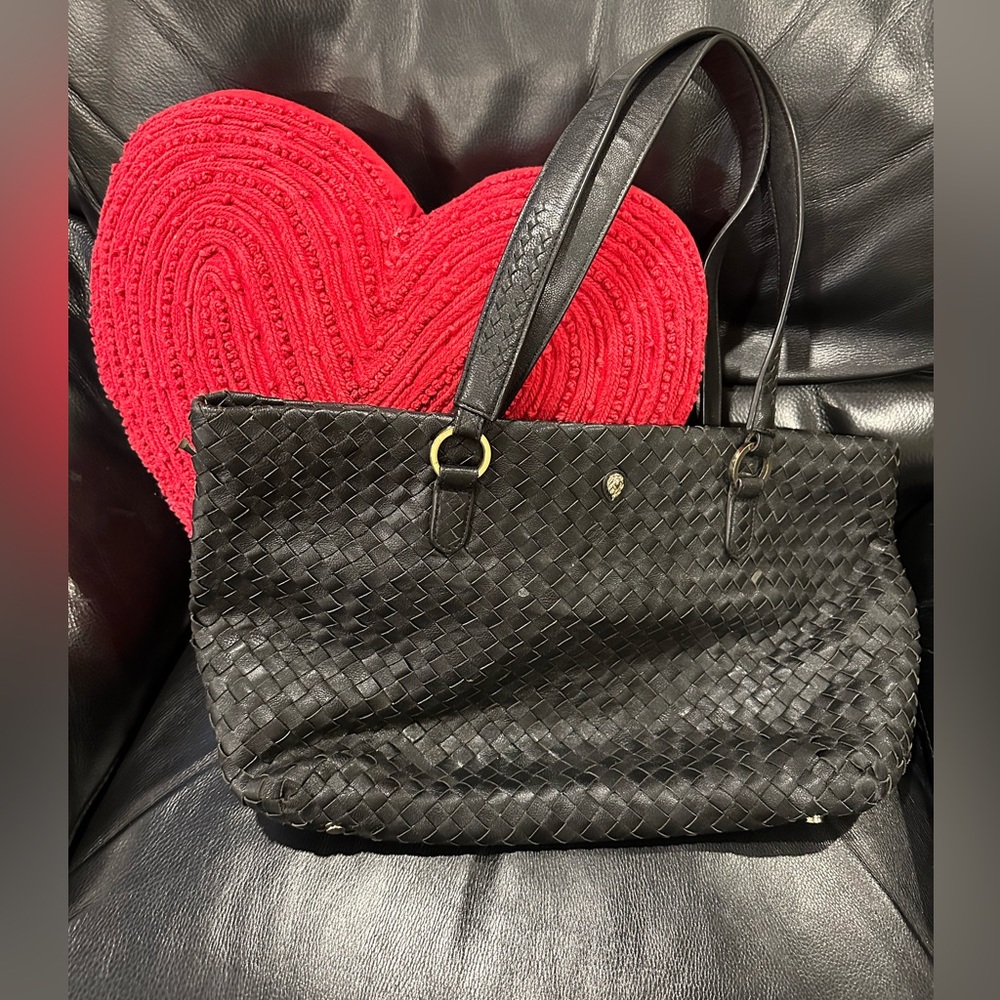 Helen Kaminski handbag